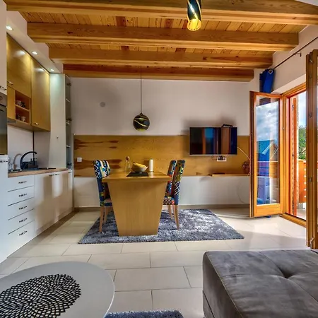 Krila Zlatibora Apartment